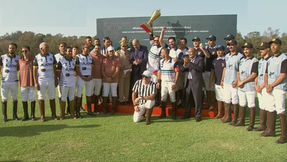 Maroc - Revivez les moments forts de la 4ᵉ Édition de la Coupe du Trône de Polo - 2026 comme si vous y étiez