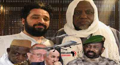 Décryptage - Le Mali porte plainte contre l’algérie devant la CIJ après la destruction d’un drone militaire