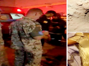 Tirs de projectiles sur la ville de Smara faisant 1 mort et 3 blessés, une enquête est ouverte