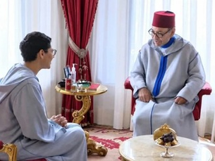 SM le Roi nomme Fatima Ezzahra El Mansouri Cheffe du gouvernement et la charge de former le nouveau gouvernement