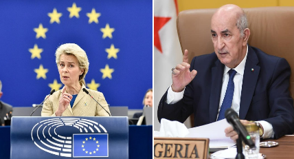 L’UE lance une procédure d’arbitrage contre les restrictions commerciales et d’investissement de l’Algérie... Alger réagit (diplomatie du comptoir)
