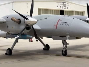 Le drone militaire malien (Akinci): la junte militaire algérienne cherche désespérément une victoire... [Enquête]