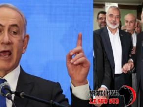 Alger héberge le "Ham-As"-"AS-Ham"?... Israël va-t-elle faire payer Alger?... Bruits de bottes algériens contre Israël?