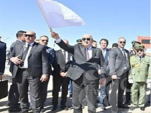 Sahara Marocain: «Ni vainqueur ni vaincu» Un geste de grande sagesse, d’humanité et de grandeur de la part de Sa Majesté le Roi Mohammed VI... By- Mohammed Gherrabi