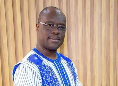 AES: Le Professeur Balibié Serge Auguste Bayala nommé à la tête de la BCID