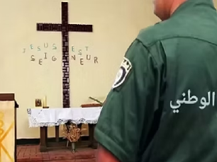[Exclusif] - Antisémitisme, Christianophobie et minorités religieuses... En Algérie [Part2]. By- Gherrabi Mohammed