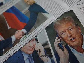 Trump – Poutine: le divorce est-il imminent...?