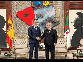 Ceuta et Melilla..., Kabylie, Orania. Les dernières colonies et les derniers colonisateurs d'Afrique. [Exclusif] by- Mohammed Gherrabi