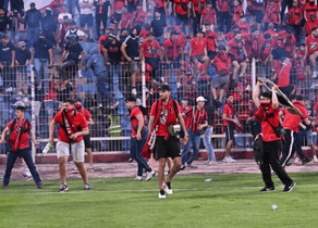 Football: Les clubs algériens persistent dans les incidents extra-sportifs contre les clubs Africains... Une vérité qui agite! By- Mohammed Gherrabi