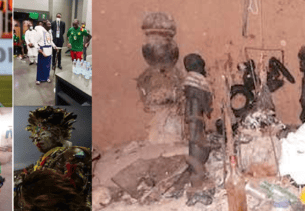 Le Maroc, “locomotive du football africain”: Vers la disparition inéluctable des comportements disruptifs… [Enquête - 1] By- Mohammed Gherrabi 