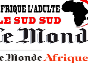 Le Monde peut-il survivre sans l’Afrique? je pense que mon message est clair...!!