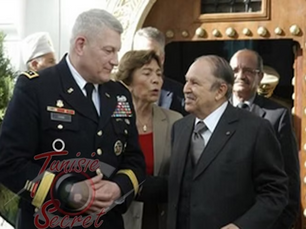 [Dossier] Ce que l'on cache aux Algériens! lafrique-adulte.com: le site de référence sur les questions Africaines