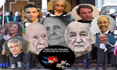 Algérie, le pays de l'absurde: une justice irrationnelle et. Voici quelques-uns des procès les plus absurdes... By- Mohammed Gherrabi