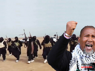 Exclusif: L'Afrique du Sud, partenaire stratégique de l'Algérie, est un centre névralgique pour le financement du djihadisme. By- Mohammed Gherrabi