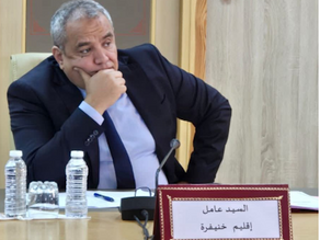 Khénifra - Préparatifs pour le Ramadan: Réunion sur le suivi des prix et la disponibilité des produits. "La santé du citoyen est une priorité absolue" M. Mohamed Adil Ihourane... By- Gherrabi Mohammed