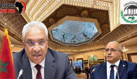 Le Royaume du Maroc a mis en échec une "tentative mafieuse" algérienne de transférer le siège de l’UAP... La Syrie ferme le bureau du Polisario à Damas... [Dossier]
