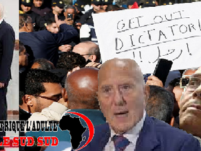 تونس: رئيس جبهة الخلاص الوطني يطالب الجزائر بعدم التدخل في الشؤون الداخلية للبلاد