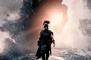Le film "The Odyssey" confronté à une interdiction de projection dans ce pays isolé... By- Mohammed Gherrabi 