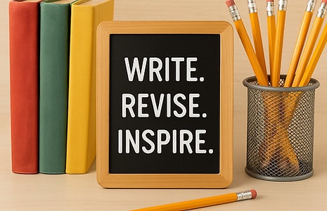 writing 3-5th grade