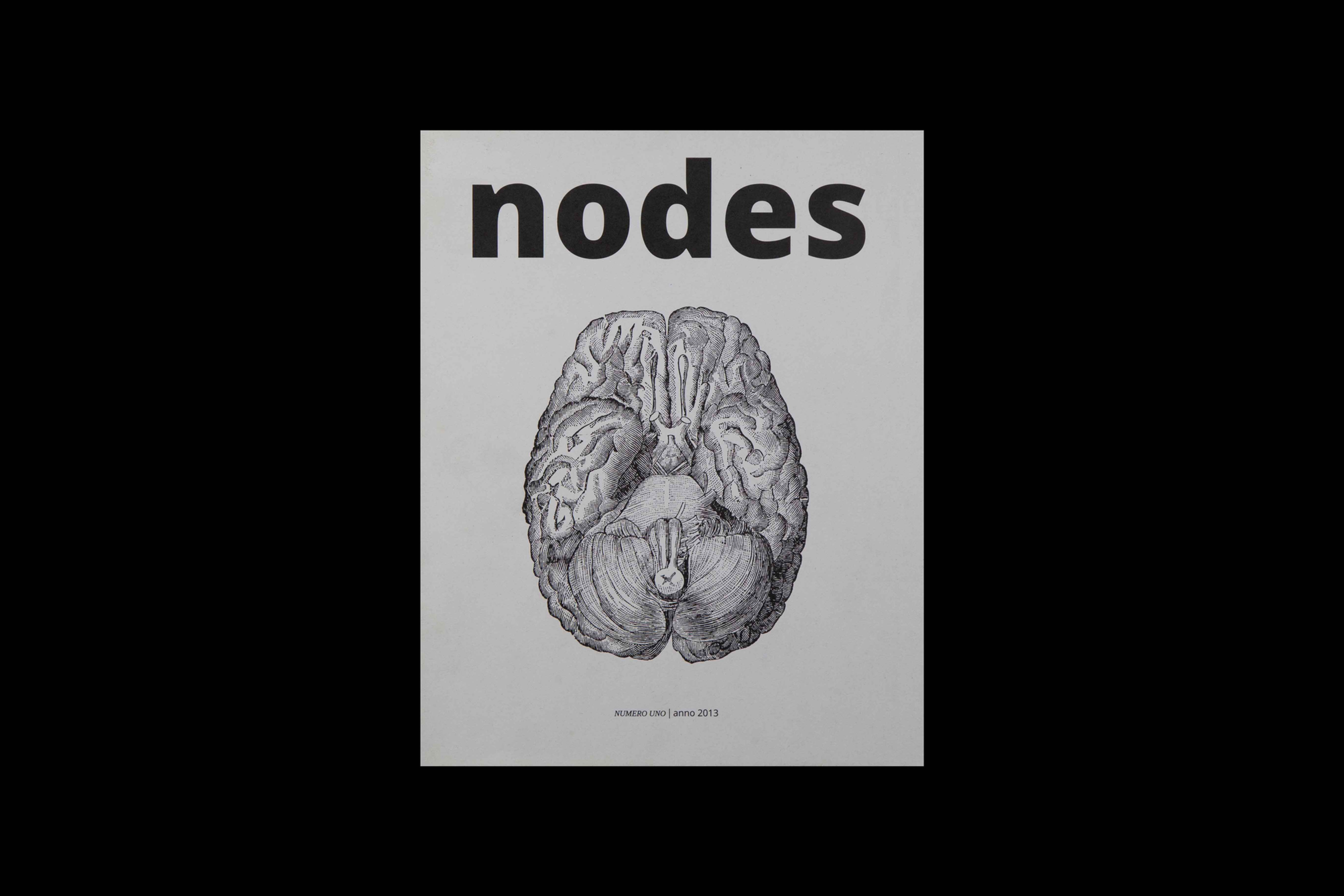 Nodes 1