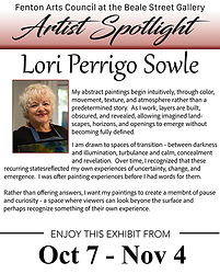 LoriPerrigoSowle-SoloPoster.jpg