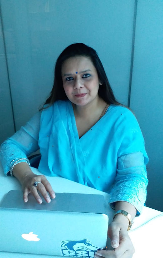 Dr.Amita Jain