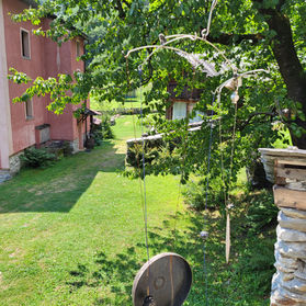 Umgebung vom Centro Arte