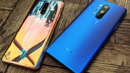 OnePlus 8 pro and the OnePlus 8 India prices have been announced