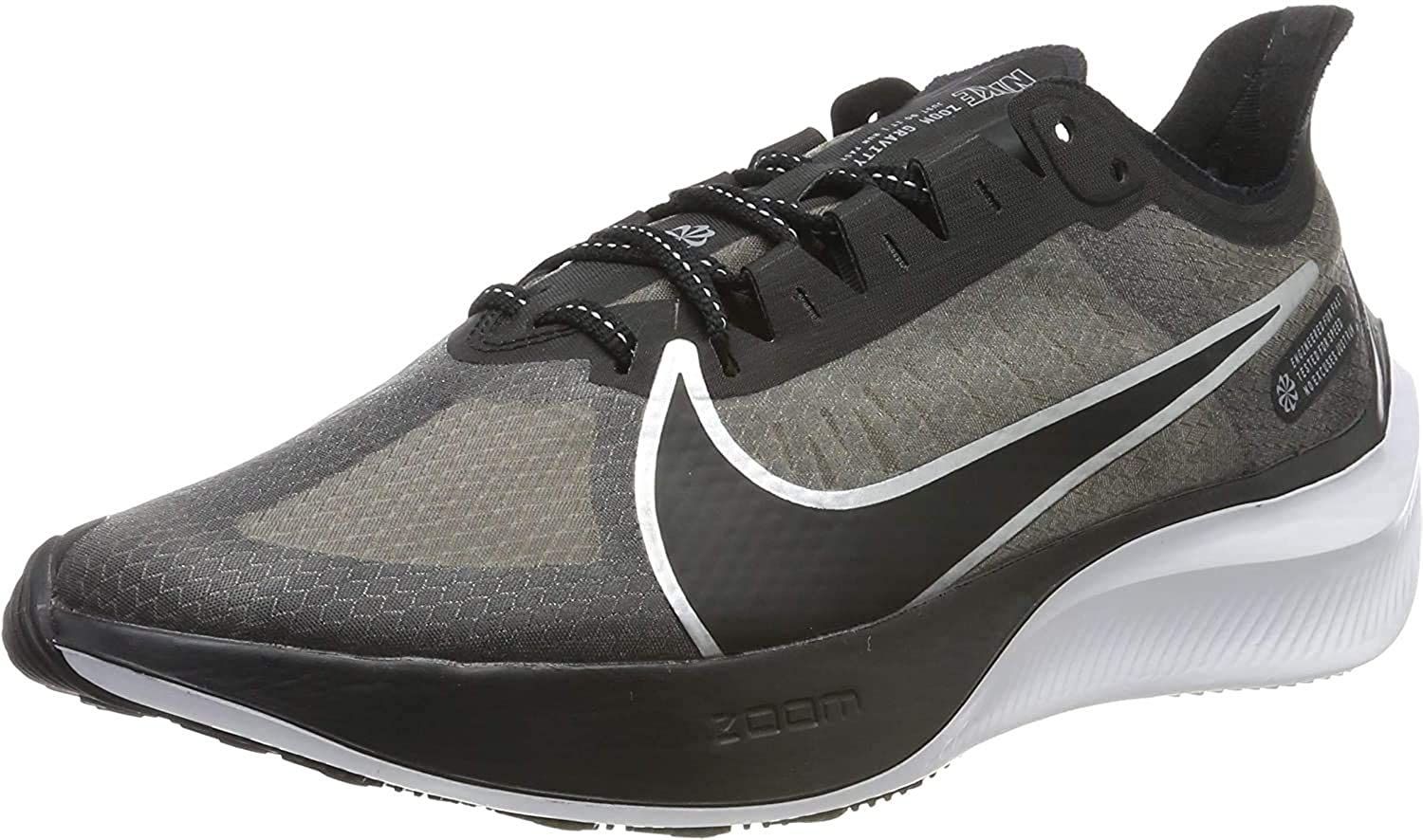 Nike Men's Zoom Gravity Running Shoes