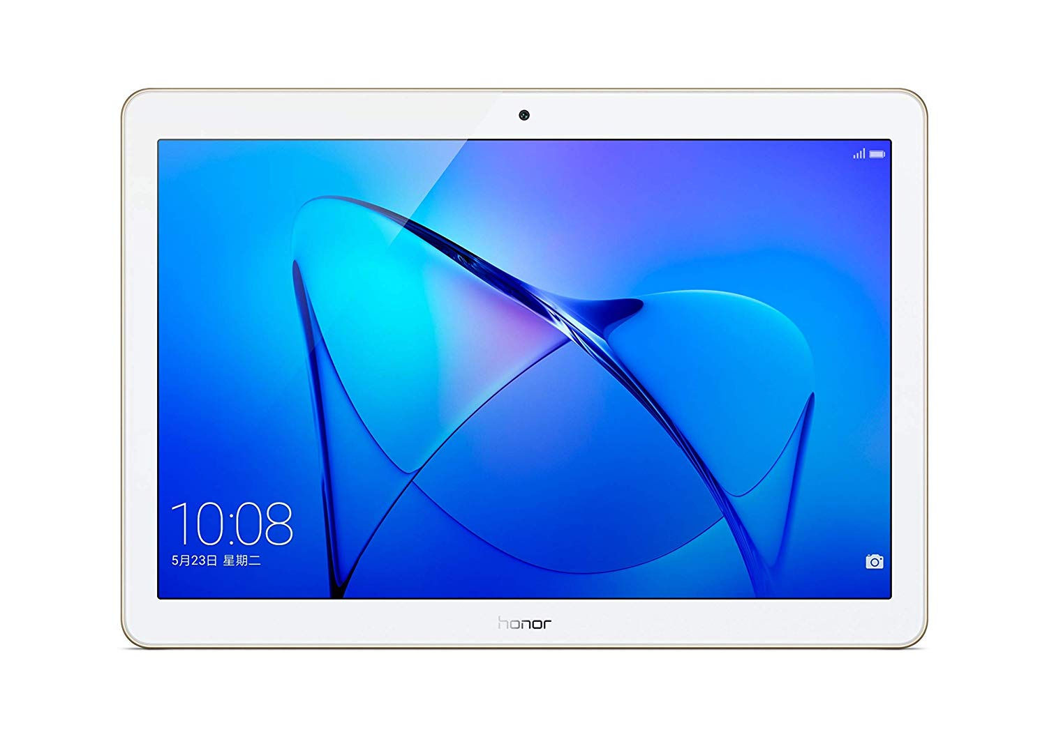 Honor MediaPad T3 10 Agassi-L09HN Tablet (9.6 inch,16GB,Wi-Fi+4G LTE,Voice Call