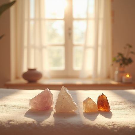 Exploring the Benefits of Energy Healing Therapy