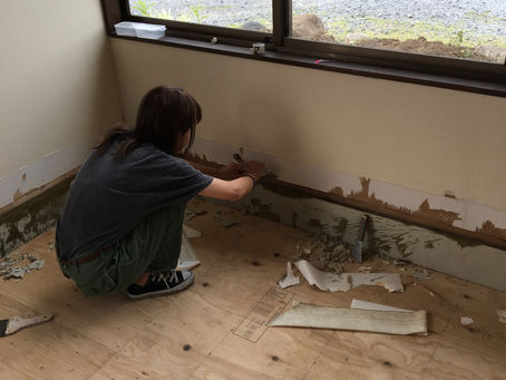 拘るとどこまでも