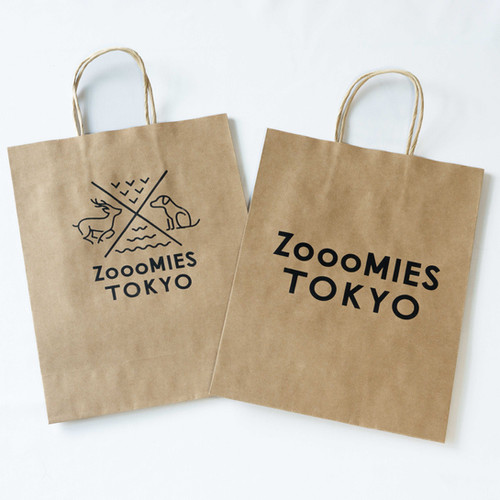 ショッパー | ZoooMIES TOKYO