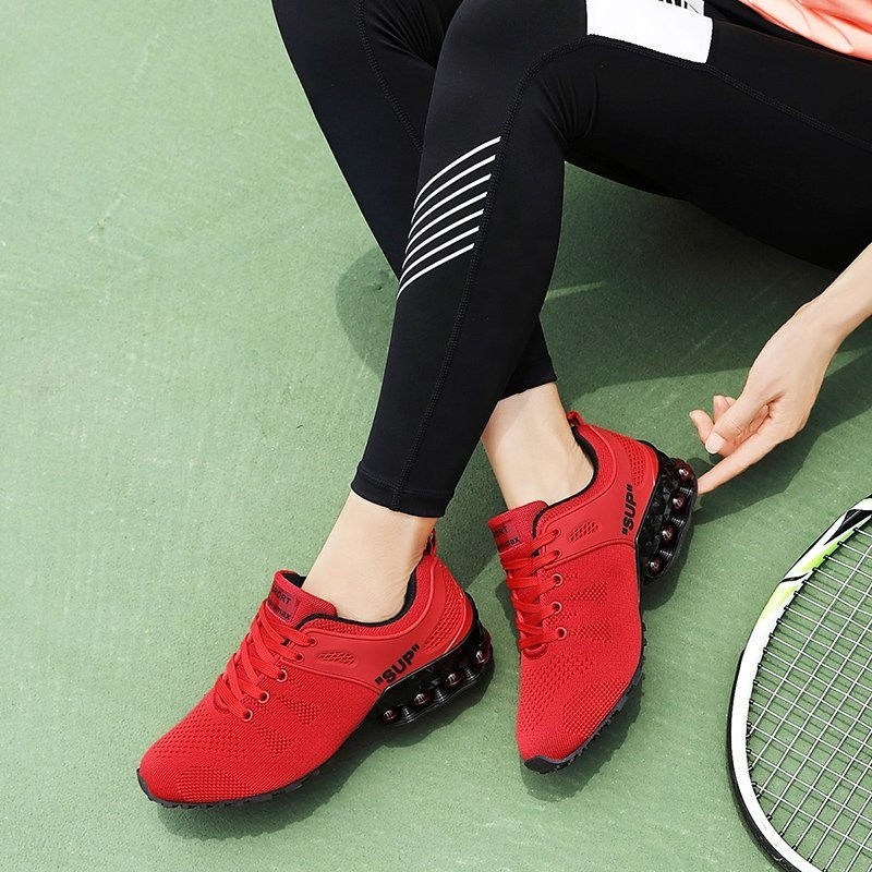 Thumbnail: Women's Sports  Running Shoes