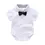 Miniature : Newborn Baby Boy Summer Formal Clothes