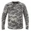 Miniature : Men Long Sleeve Tactical T-Shirt