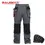 Miniature : Bauskydd Work Pants in Cargo Pants Men's Workwear Working Pants Tool Trouser