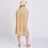 Miniature : Easy to Dress Up or Down.  Crafted From Organic Cotton Fabric, Original Print