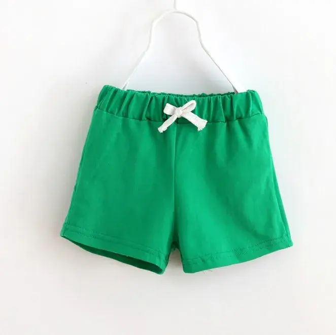 Thumbnail: Girls Shorts Summer Shorts