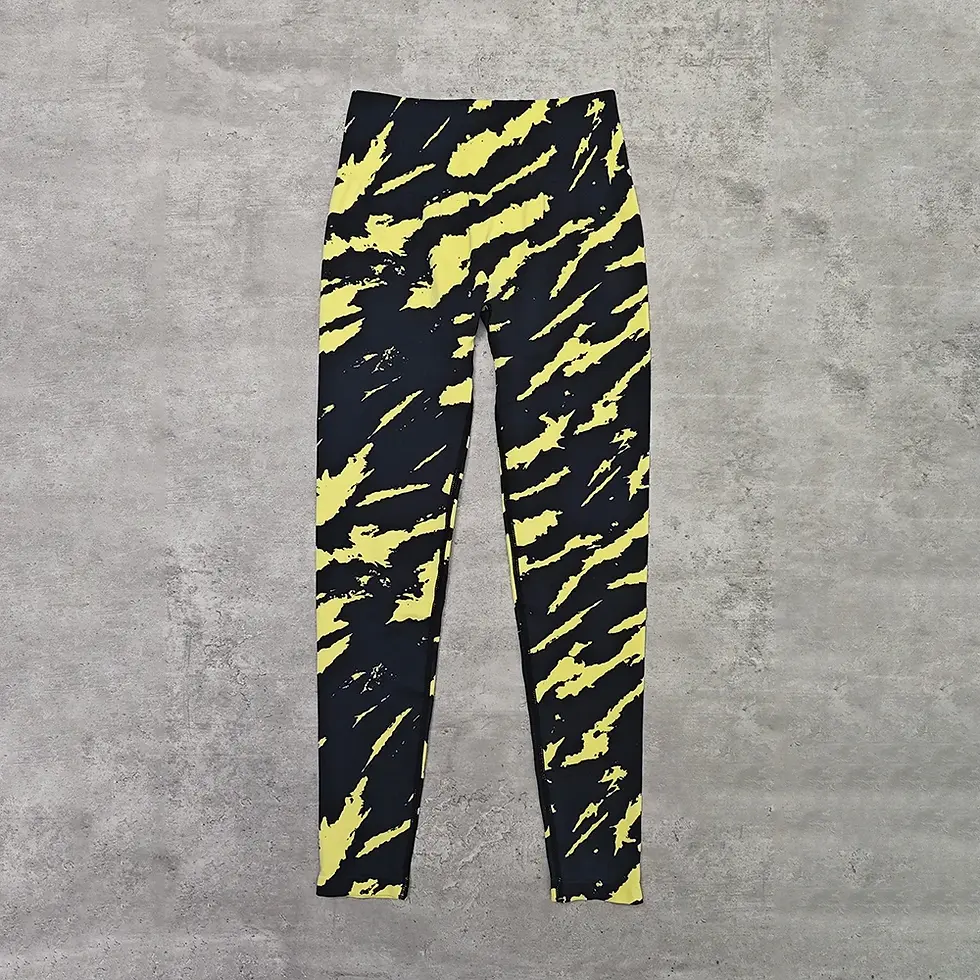 Thumbnail: Yoga Clothes Fitness Clothes Women Set for Women Outdoor Gym Fitness Wear