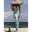 Thumbnail: Beachwear Women Bathing Suit Swim Dress Cover Up