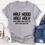 Miniature : Half Hood Half Holy T-Shirt