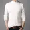 Thumbnail: Liseaven Men Cashmere Sweaters Full Sleeve Pull Homme Solid Color Pullover