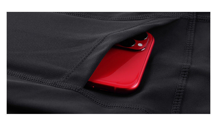 Miniature : Women Running Pants  Bell-bottom Yoga Workout Fitness Sports Gym Hiking Clothes 