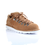 Thumbnail: Men's Style Suede Mountain Shoes (Dark Beige)