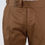 Miniature : Four Seasons Brown Cotton Trousers