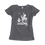 Thumbnail: Pablo Picasso Don Quixote of La Mancha 1955 Artwork T-Shirt