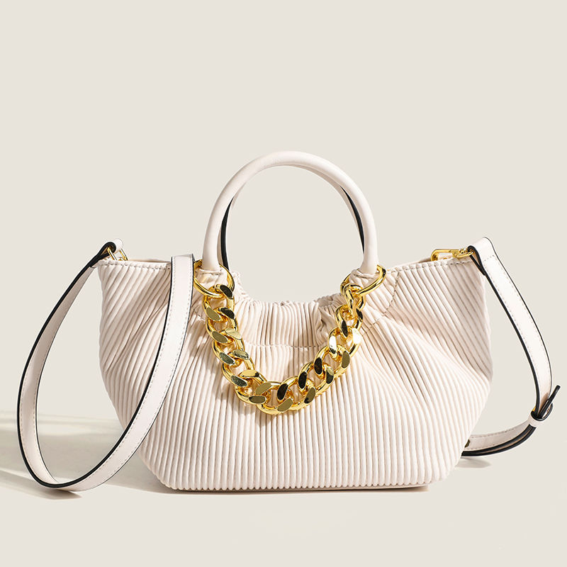 Thumbnail: Wrinkled Design Bags