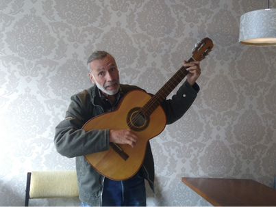 El Eche de la salsa