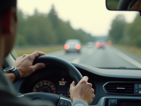 Fahrschule für Anfänger: Tipps für den perfekten Start